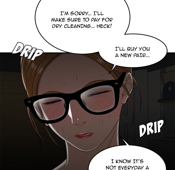 Drama in the Office Chapter 32 - Manhwa18.com