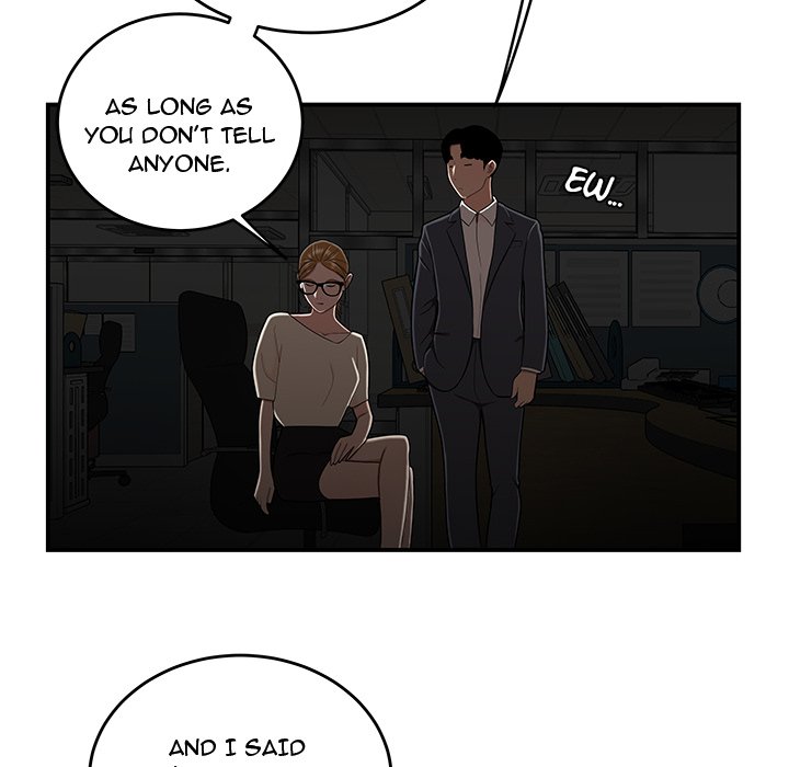 Drama in the Office Chapter 32 - Manhwa18.com