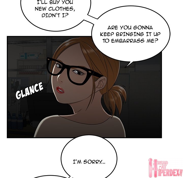 Drama in the Office Chapter 32 - Manhwa18.com