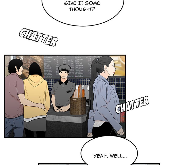 Drama in the Office Chapter 32 - Manhwa18.com