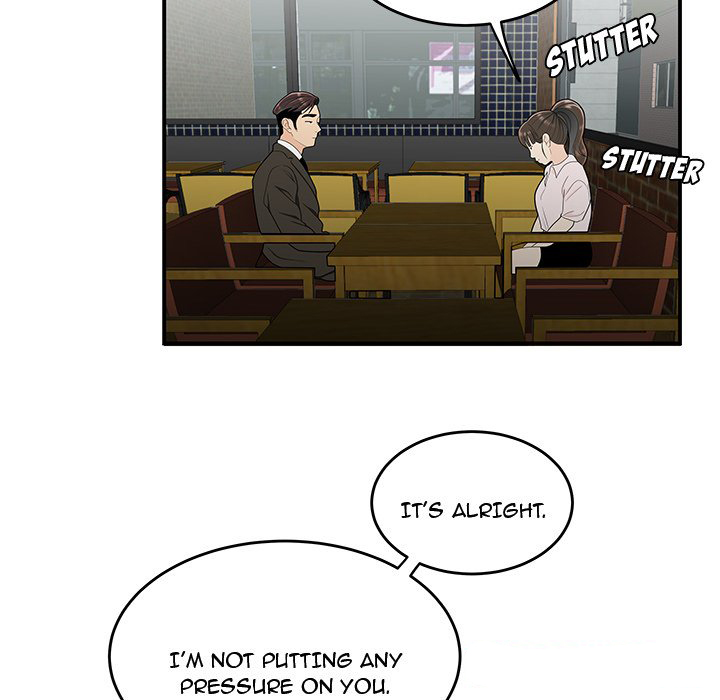 Drama in the Office Chapter 32 - Manhwa18.com