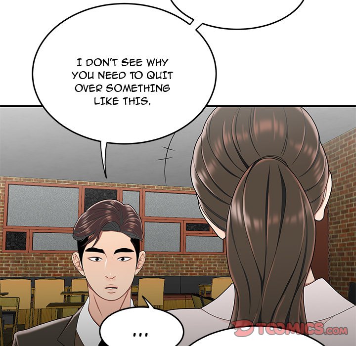 Drama in the Office Chapter 32 - Manhwa18.com