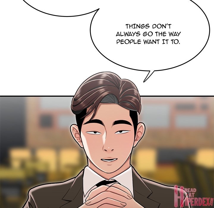 Drama in the Office Chapter 32 - Manhwa18.com