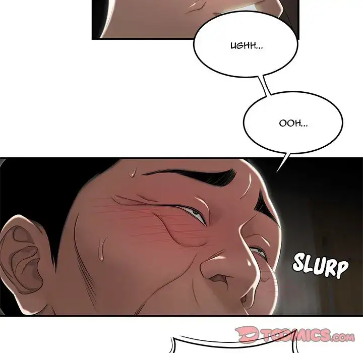 Drama in the Office Chapter 4 - Manhwa18.com