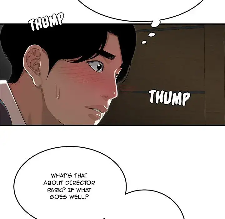 Drama in the Office Chapter 4 - Manhwa18.com