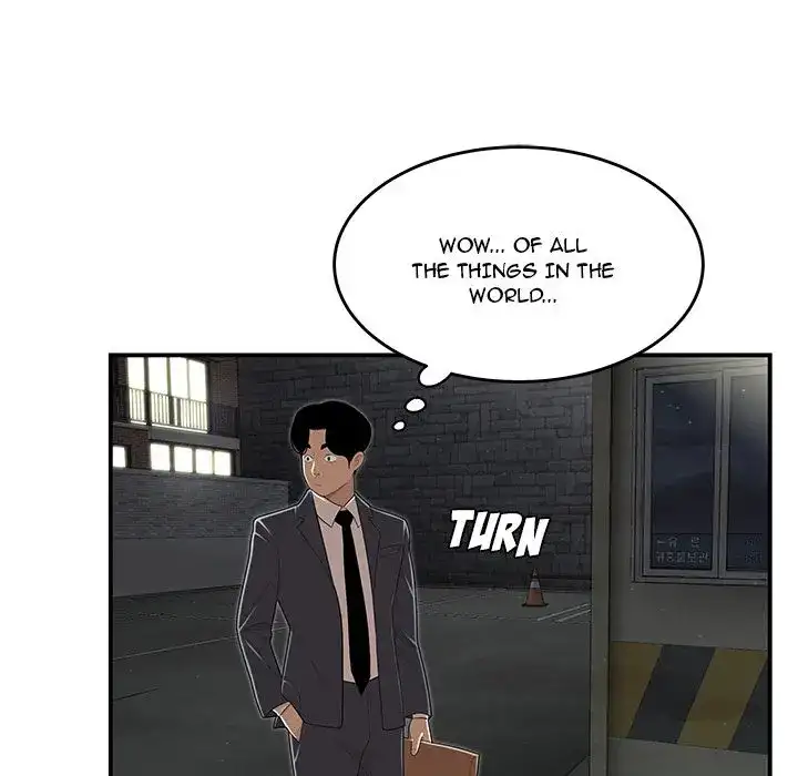 Drama in the Office Chapter 4 - Manhwa18.com