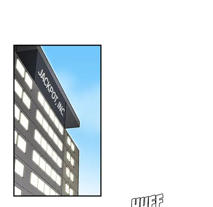 Drama in the Office Chapter 4 - Manhwa18.com