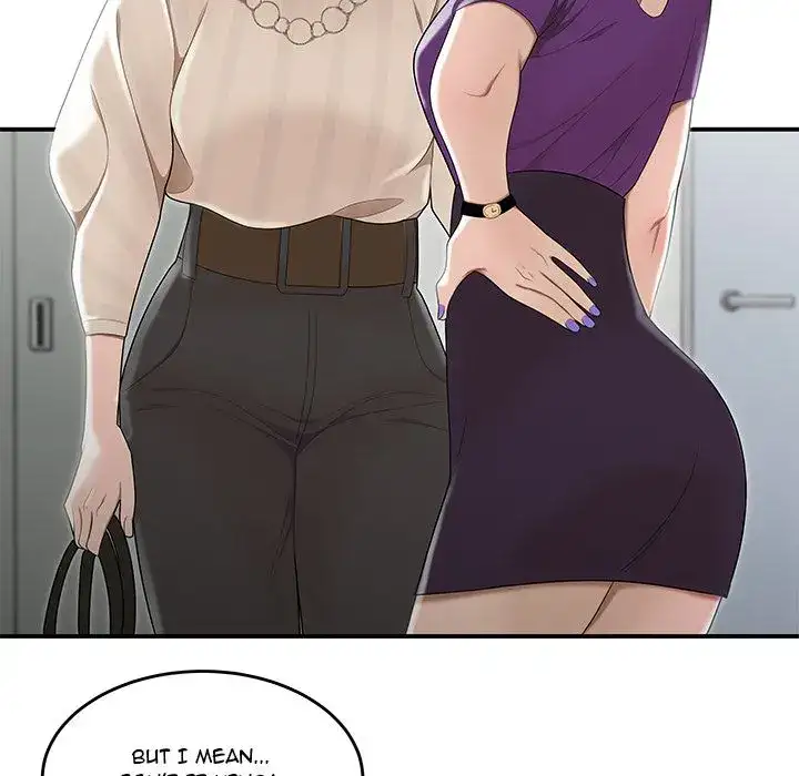 Drama in the Office Chapter 4 - Manhwa18.com