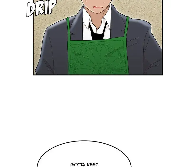 Drama in the Office Chapter 6 - Manhwa18.com