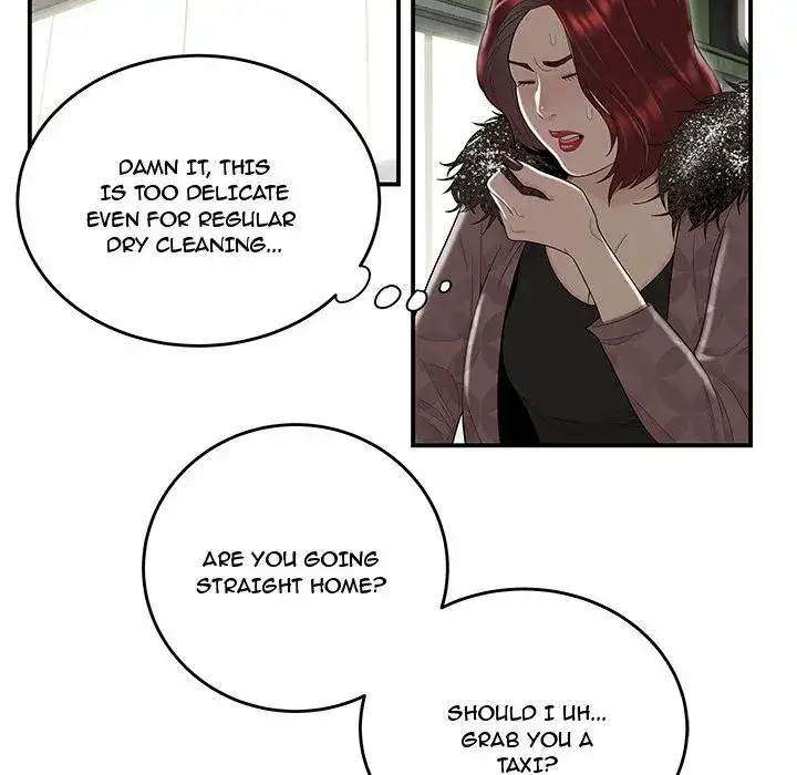 Drama in the Office Chapter 6 - Manhwa18.com