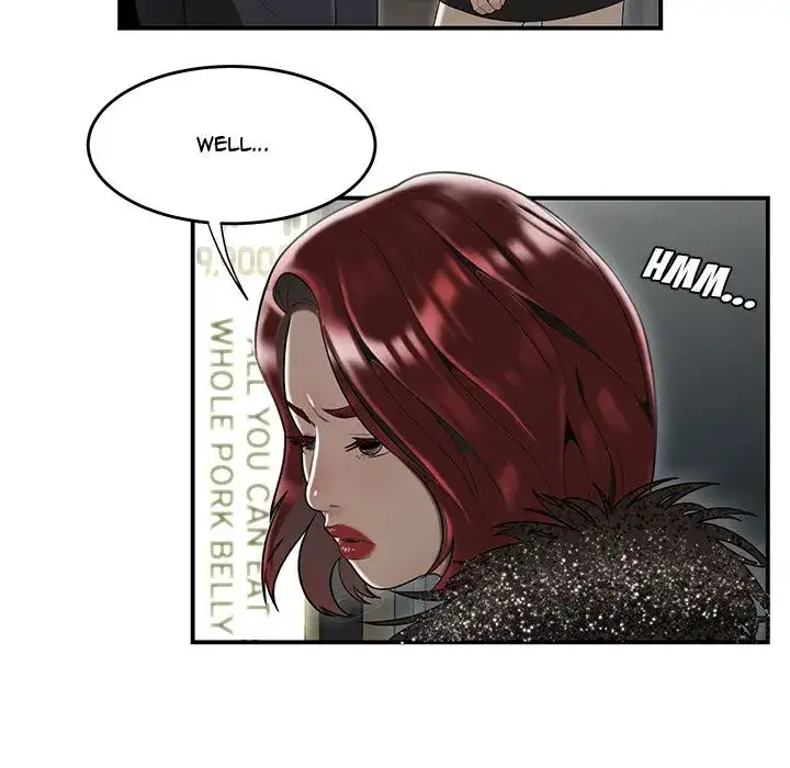 Drama in the Office Chapter 6 - Manhwa18.com