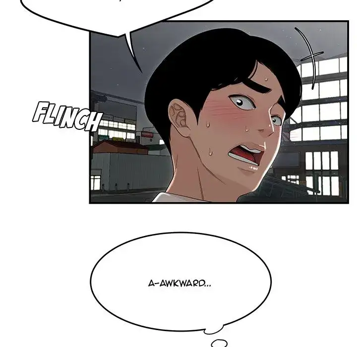 Drama in the Office Chapter 6 - Manhwa18.com