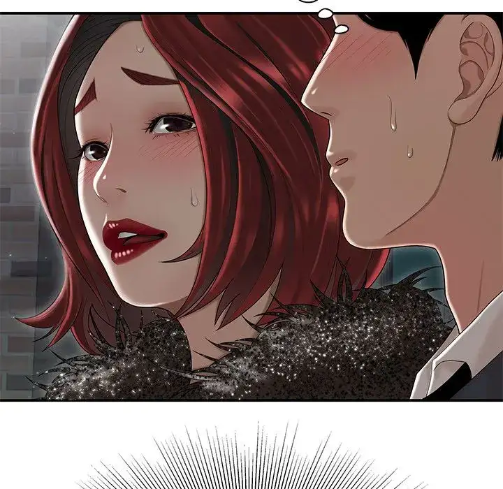 Drama in the Office Chapter 6 - Manhwa18.com