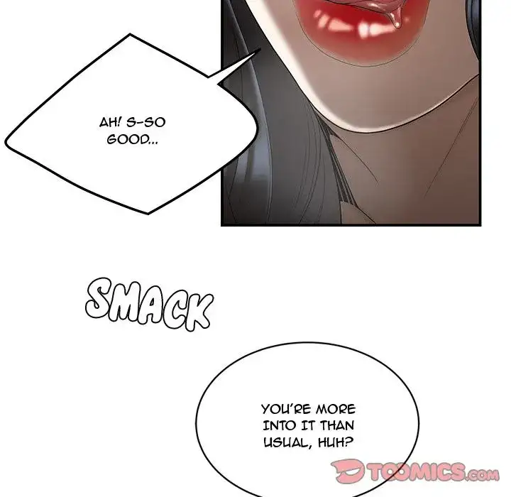 Drama in the Office Chapter 6 - Manhwa18.com