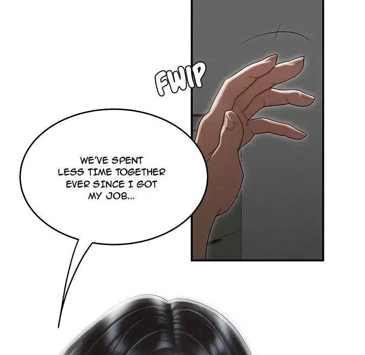 Drama in the Office Chapter 6 - Manhwa18.com