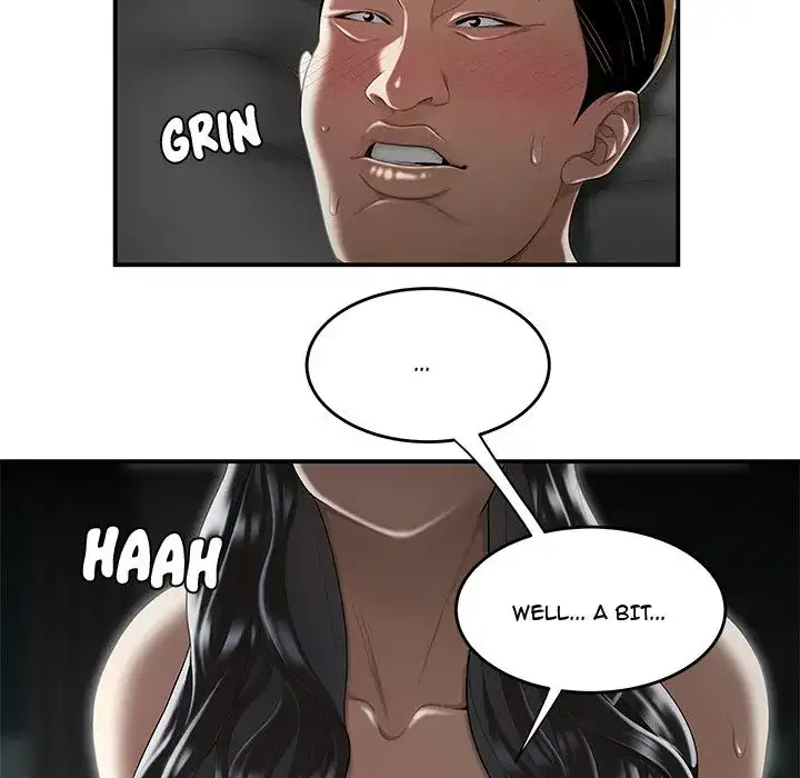 Drama in the Office Chapter 6 - Manhwa18.com