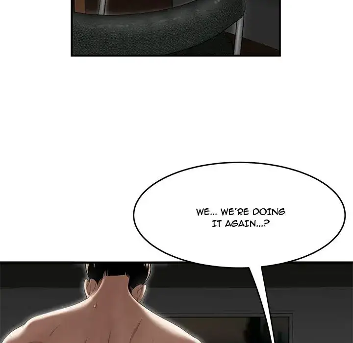 Drama in the Office Chapter 6 - Manhwa18.com