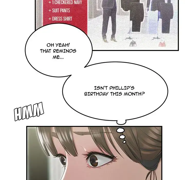 Drama in the Office Chapter 6 - Manhwa18.com