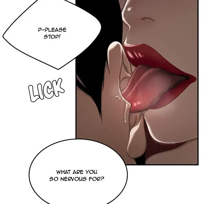 Drama in the Office Chapter 6 - Manhwa18.com