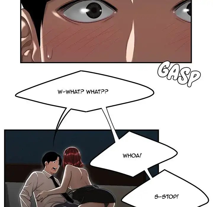 Drama in the Office Chapter 6 - Manhwa18.com