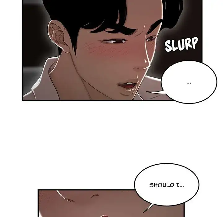 Drama in the Office Chapter 6 - Manhwa18.com