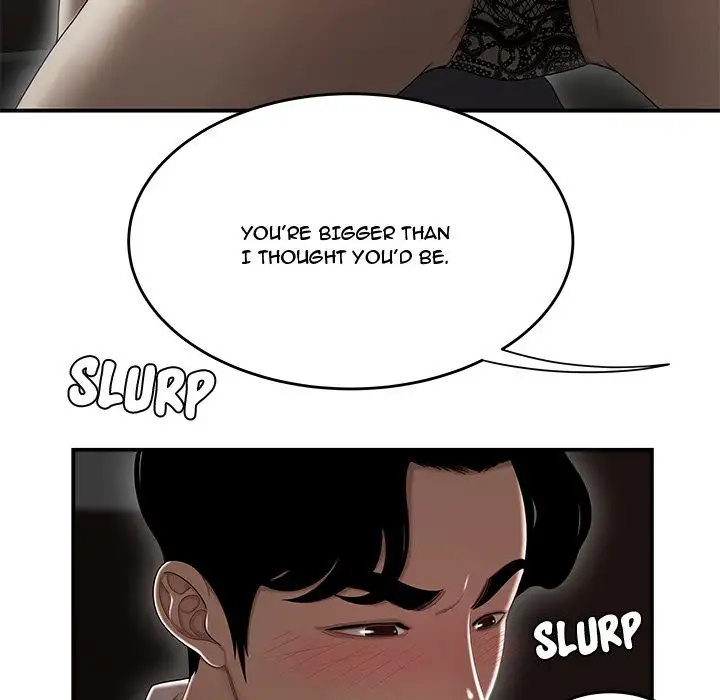 Drama in the Office Chapter 7 - Manhwa18.com