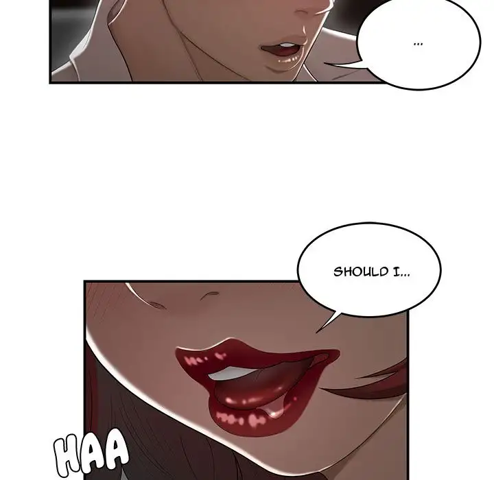 Drama in the Office Chapter 7 - Manhwa18.com