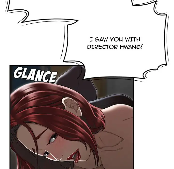 Drama in the Office Chapter 7 - Manhwa18.com