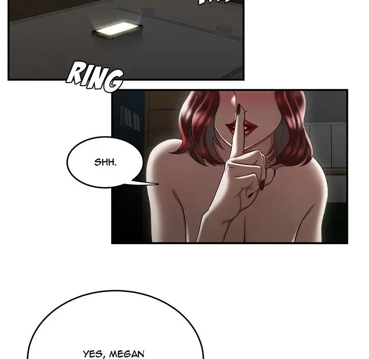 Drama in the Office Chapter 7 - Manhwa18.com