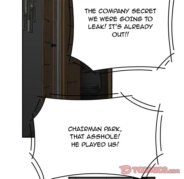 Drama in the Office Chapter 7 - Manhwa18.com