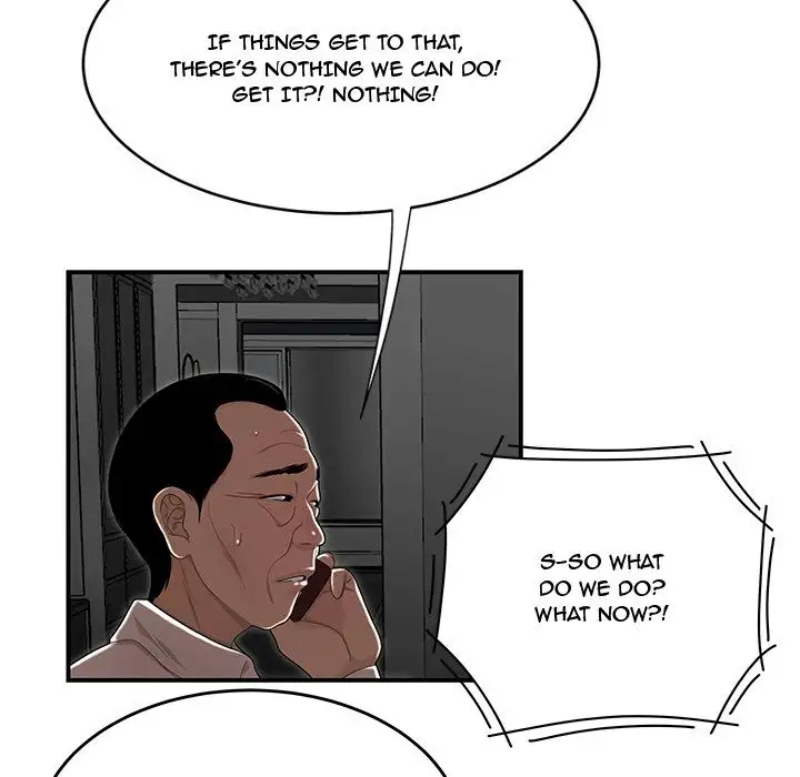 Drama in the Office Chapter 7 - Manhwa18.com