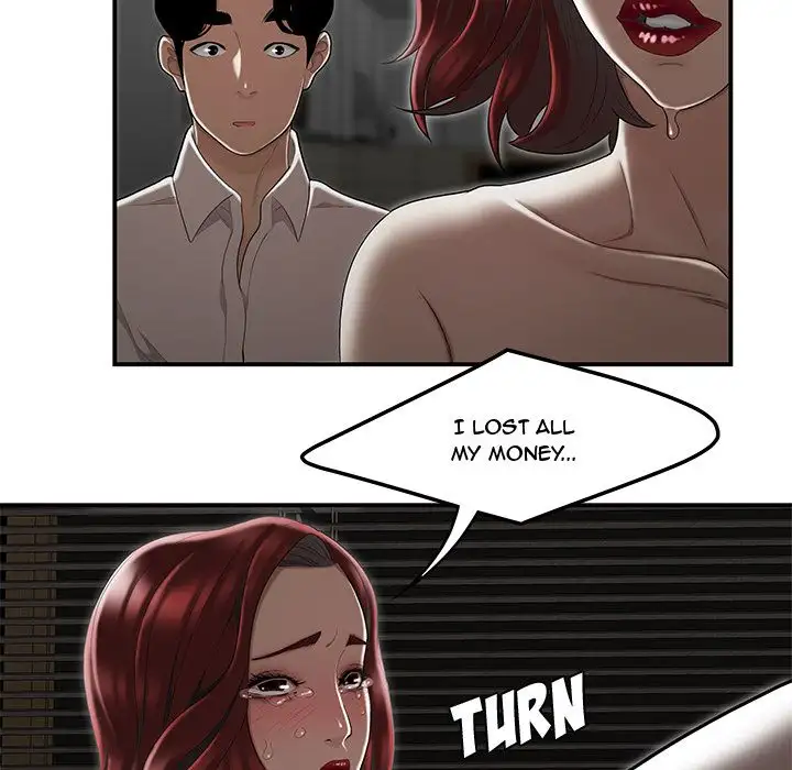 Drama in the Office Chapter 7 - Manhwa18.com