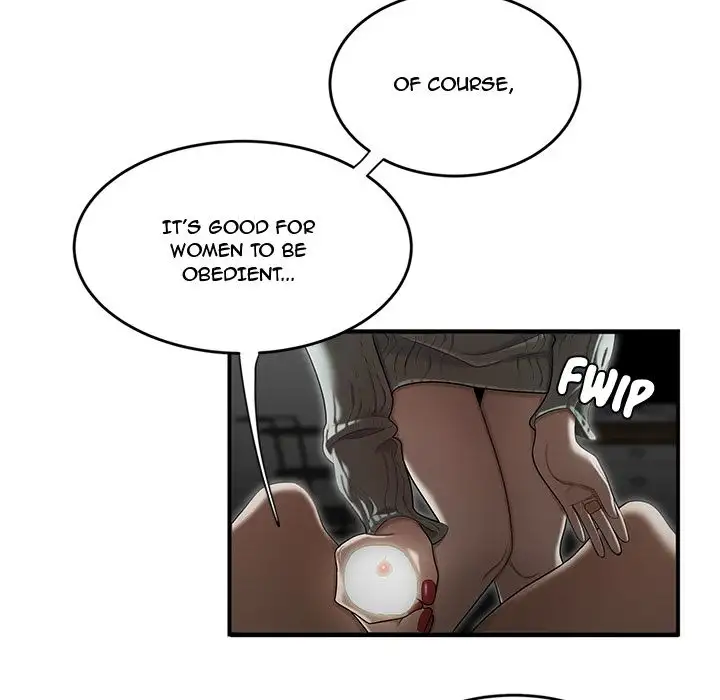 Drama in the Office Chapter 7 - Manhwa18.com