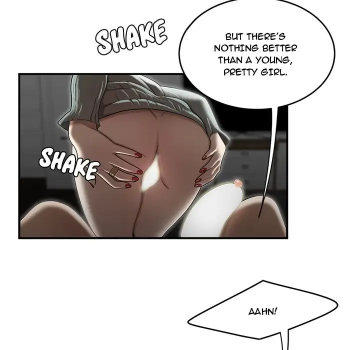 Drama in the Office Chapter 7 - Manhwa18.com