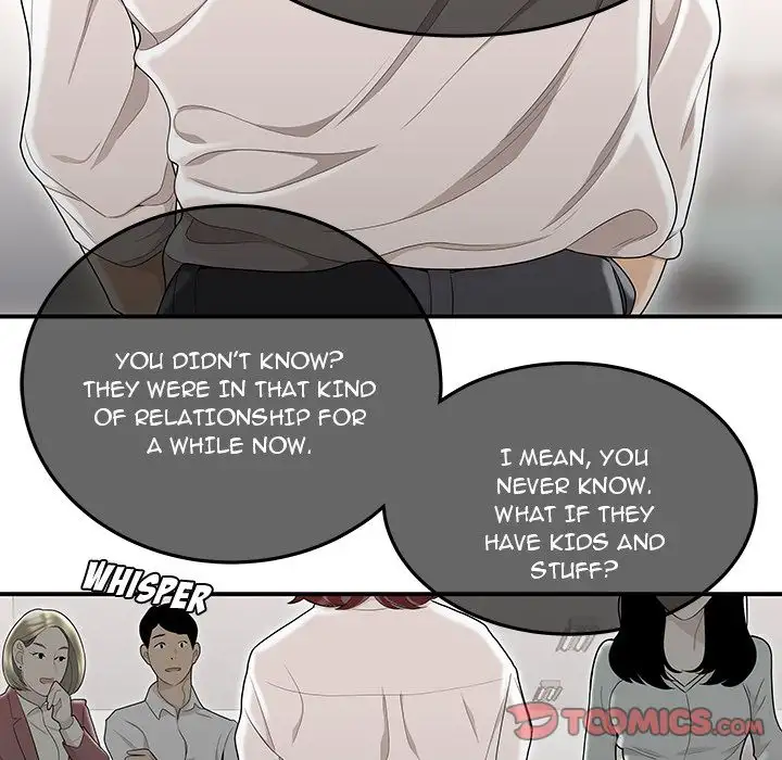 Drama in the Office Chapter 7 - Manhwa18.com