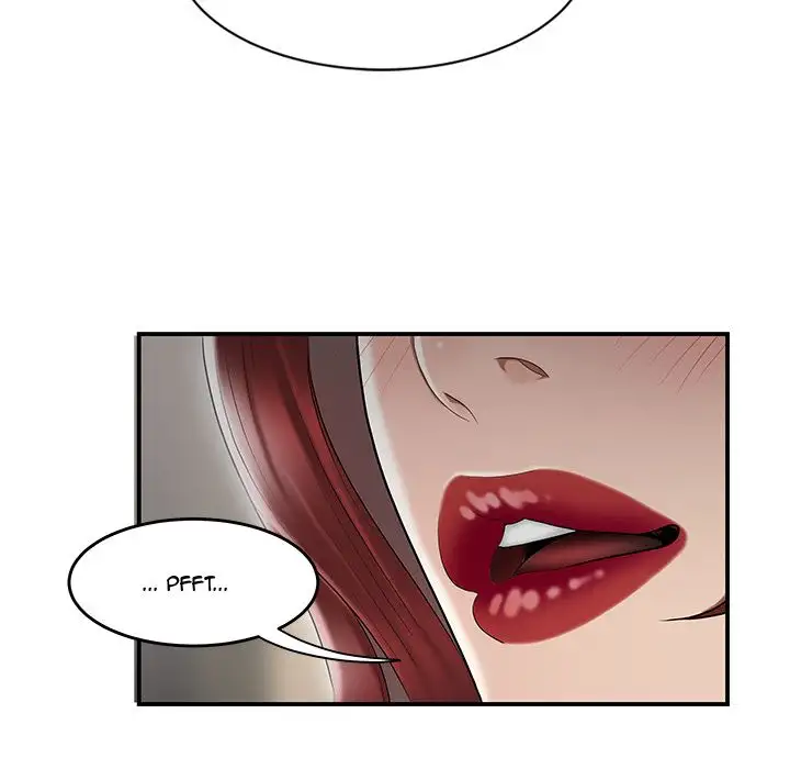 Drama in the Office Chapter 7 - Manhwa18.com