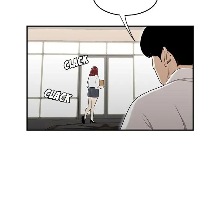 Drama in the Office Chapter 7 - Manhwa18.com