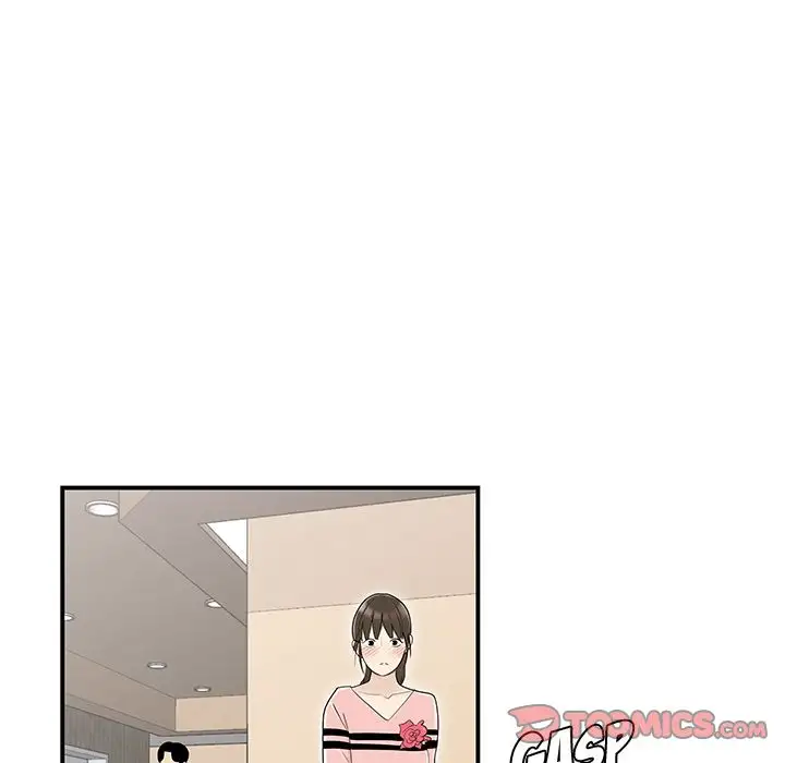 Drama in the Office Chapter 7 - Manhwa18.com