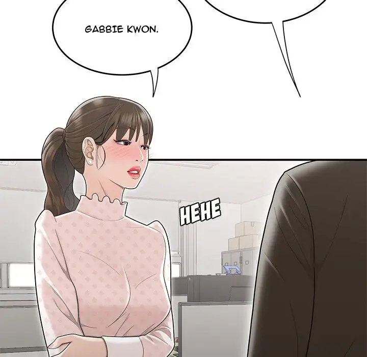 Drama in the Office Chapter 8 - Manhwa18.com