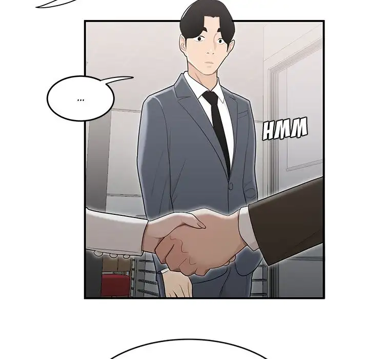 Drama in the Office Chapter 8 - Manhwa18.com