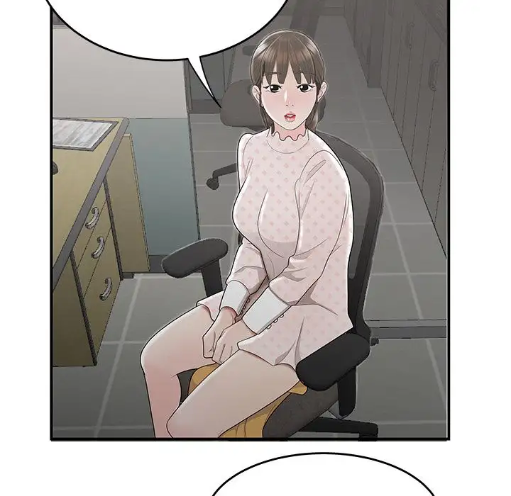 Drama in the Office Chapter 8 - Manhwa18.com