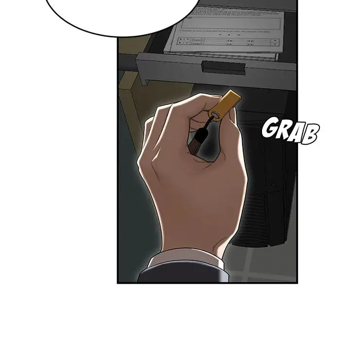 Drama in the Office Chapter 8 - Manhwa18.com