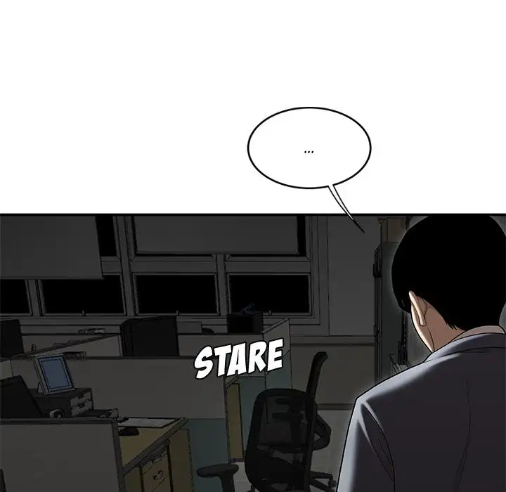 Drama in the Office Chapter 8 - Manhwa18.com