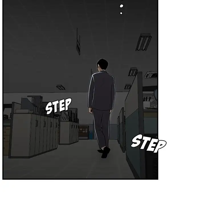 Drama in the Office Chapter 8 - Manhwa18.com