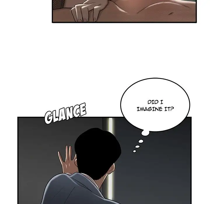 Drama in the Office Chapter 9 - Manhwa18.com