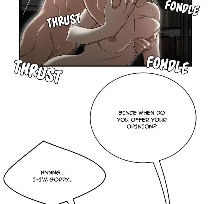 Drama in the Office Chapter 9 - Manhwa18.com