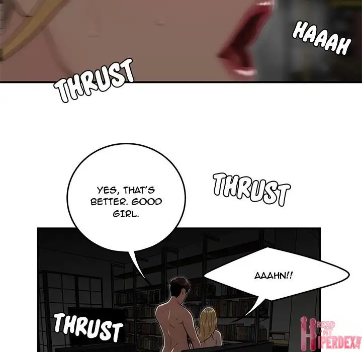 Drama in the Office Chapter 9 - Manhwa18.com