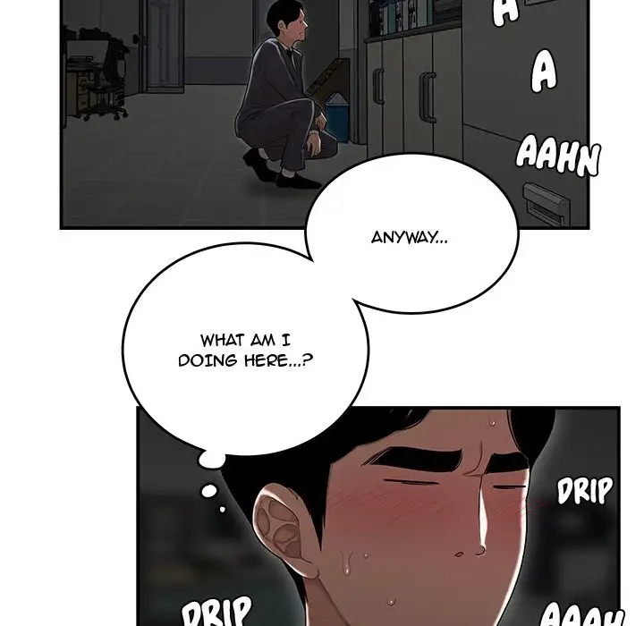 Drama in the Office Chapter 9 - Manhwa18.com