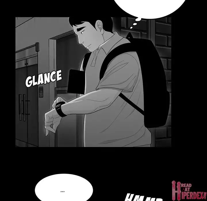 Drama in the Office Chapter 9 - Manhwa18.com