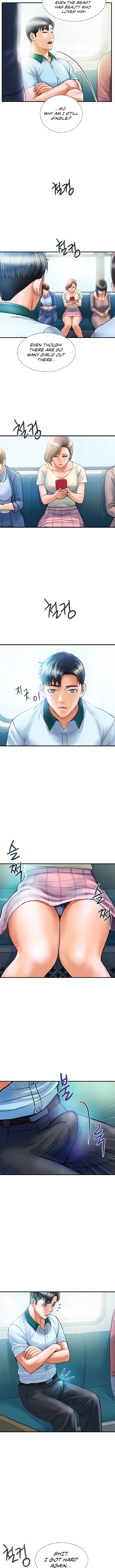 Department Store Ladies Chapter 1 - Manhwa18.com